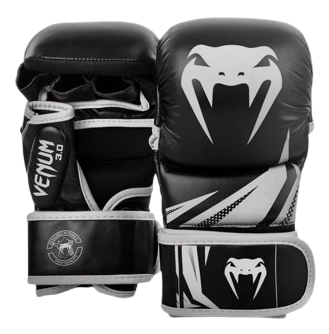 Mitaines sparring