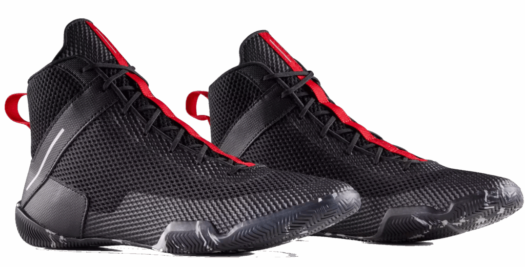 Chaussures plates
